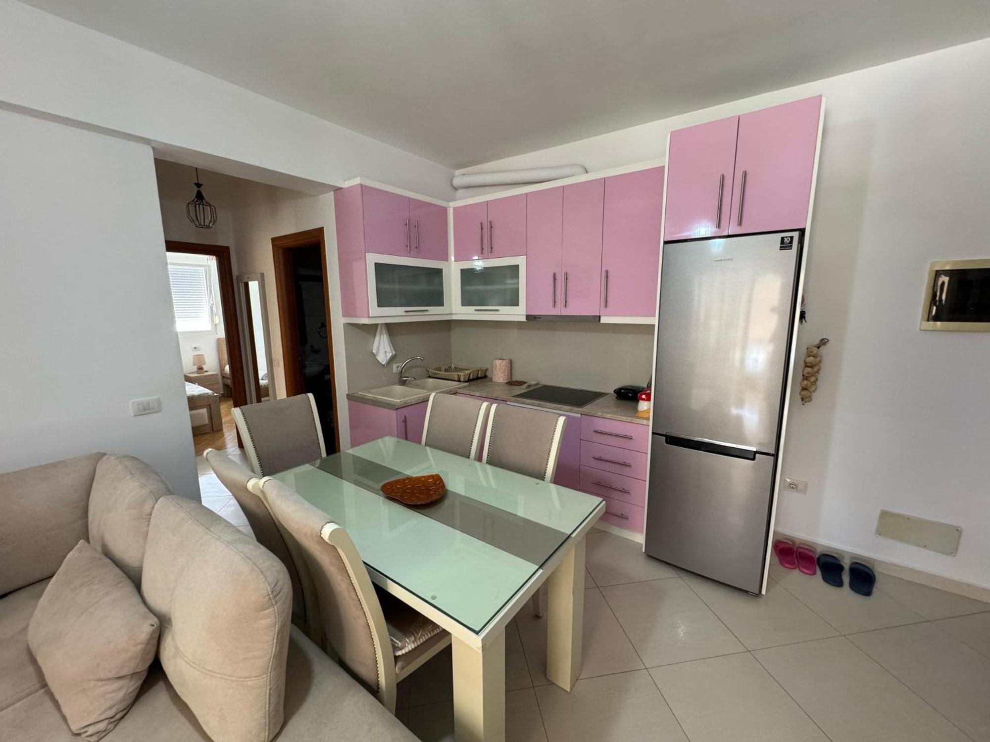 Kleo Leilighet Sarandë