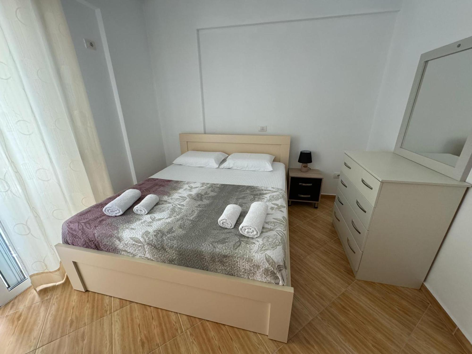 Leilighet Kleo Sarandë